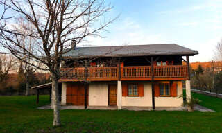 Maison 8 Pièces 150 m² à vendre à Anglès (81260)