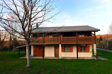 Maison 8 pièces 249990 €