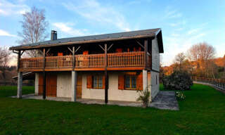 Maison 8 Pièces 150 m² à vendre à Anglès (81260)