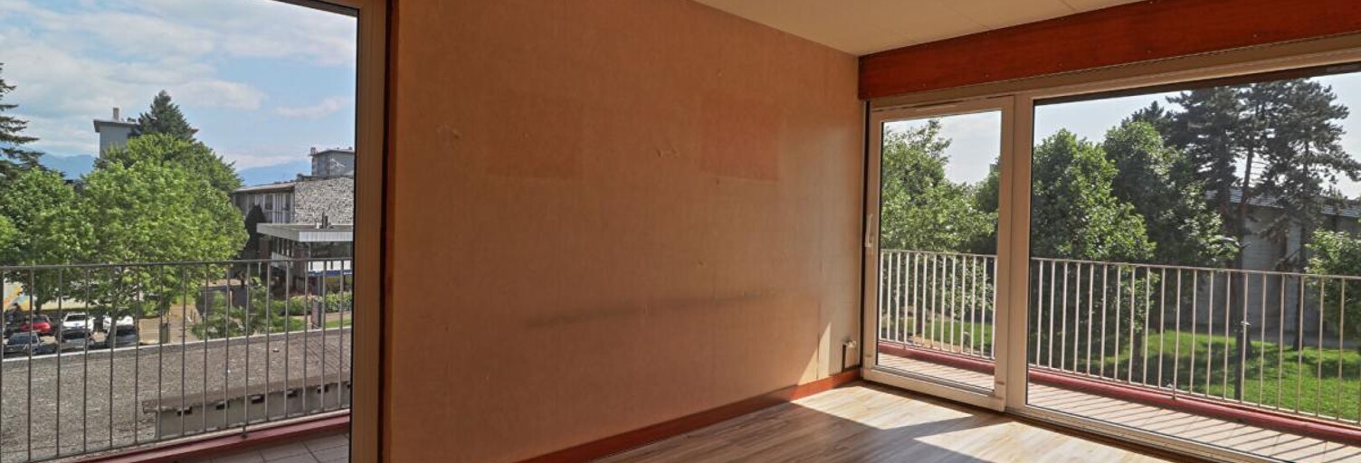 Appartement 4 Pièces 87 m² à vendre à Annecy (74000)