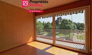 Appartement 4 Pièces 87 m² à vendre à Annecy (74000)