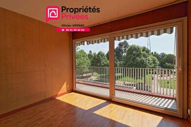 Appartement 4 pièces 318000 €