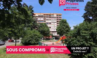 Appartement 4 Pièces 87 m² à vendre à Annecy (74000)