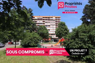 Appartement 4 pièces 318000 €