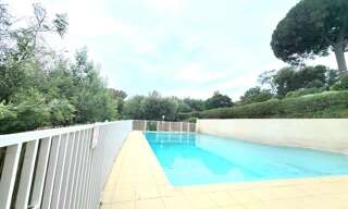 Appartement 2 Pièces 31 m² à vendre à Cavalaire-sur-Mer (83240)