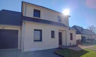 Maison 6 Pièces 113 m² à vendre à La Baconnière (53240)