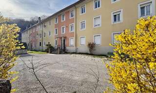 Appartement 4 Pièces 109 m² à vendre à Hérimoncourt (25310)