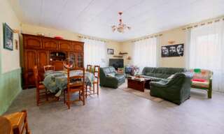 Appartement 4 Pièces 109 m² à vendre à Hérimoncourt (25310)