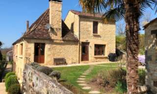 Maison 9 Pièces 294 m² à vendre à Coux et Bigaroque-Mouzens (24220)