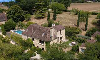 Maison 9 Pièces 294 m² à vendre à Coux et Bigaroque-Mouzens (24220)