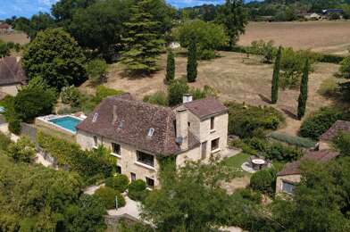 Maison 9 pièces 650000 €