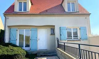 Maison 6 Pièces 92 m² à vendre à Méru (60110)