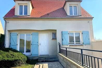 Maison 6 pièces 270000 €