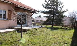 Maison 6 Pièces 90 m² à vendre à Coucouron (07470)