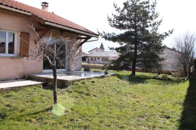 Maison 6 pièces 147000 €