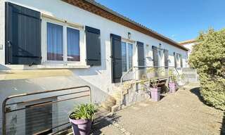 Maison 4 Pièces 62 m² à vendre à Saint-Georges-de-Didonne (17110)