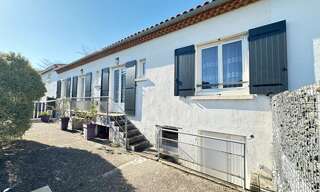 Maison 4 Pièces 62 m² à vendre à Saint-Georges-de-Didonne (17110)