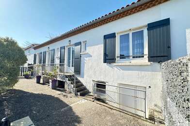 Maison 4 pièces 242650 €