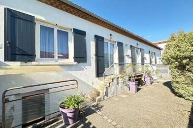 Maison 4 pièces 242650 €