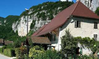 Maison 13 Pièces 440 m² à vendre à Saint-Christophe (73360)