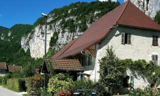 Maison 13 Pièces 440 m² à vendre à Saint-Christophe (73360)