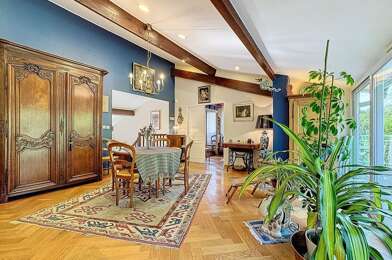 Maison 5 pièces 339000 €