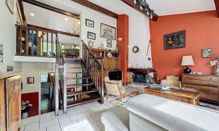 Maison 5 Pièces 120 m² à vendre à Châtel-Saint-Germain (57160)