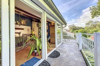 Maison 5 pièces 309000 €