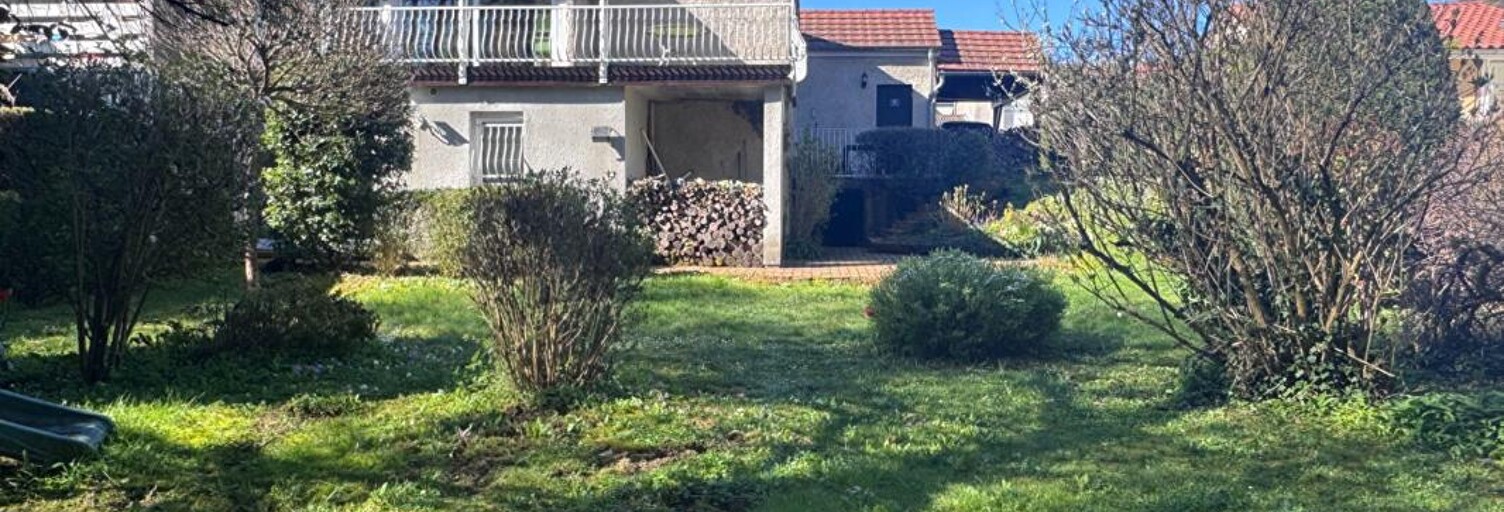 Maison 5 Pièces 120 m² à vendre à Châtel-Saint-Germain (57160)