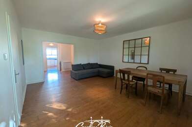 Appartement 3 pièces 270000 €