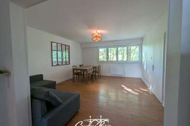 Appartement 3 pièces 270000 €