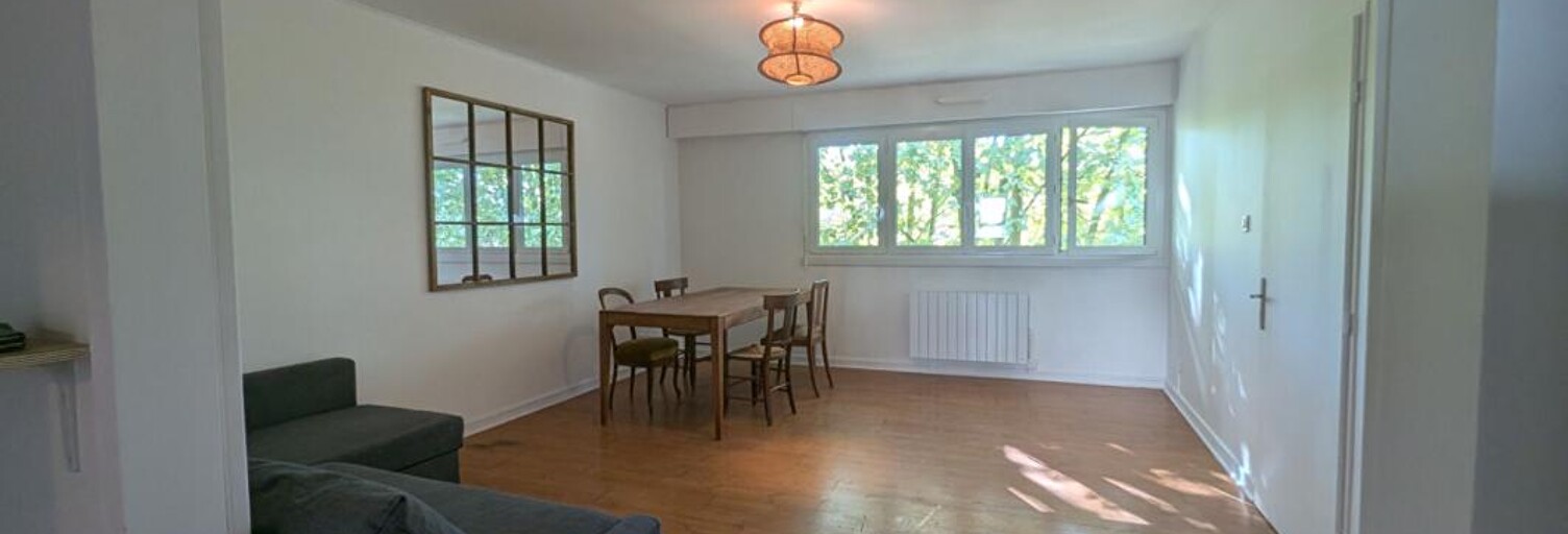 Appartement 3 Pièces 72 m² à vendre à Bordeaux (33800)
