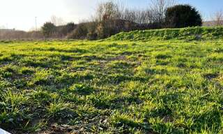 Terrain  600 m² à vendre à Falaise (14700)