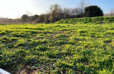 TERRAIN 600m² FALAISE — photo du bien