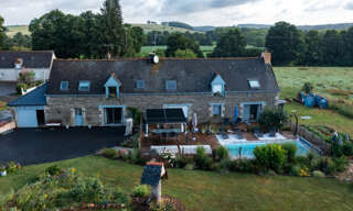 Maison 10 Pièces 213 m² à vendre à Josselin (56120)