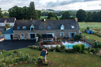 Maison 10 pièces 486000 €