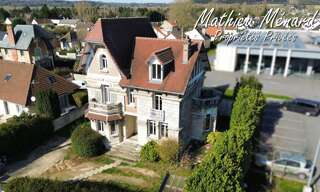 Maison 8 Pièces 183 m² à vendre à Soissons (02200)