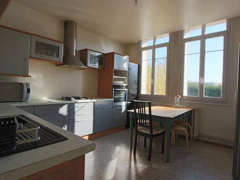 Maison de caractère 183 m² - 6 chambres - Fort potentiel familial et locatif — photo 1