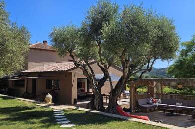 Maison 8 pièces 2090000 €