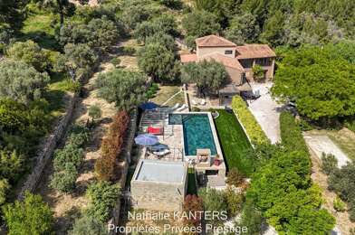 Maison 8 pièces 2090000 €