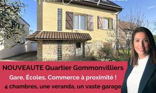 Maison 7 Pièces 130 m² à vendre à Igny (91430)