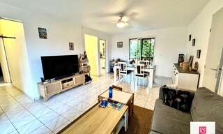 Appartement 5 Pièces 110 m² à vendre à Fort-de-France (97200)