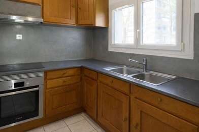 Appartement 2 pièces 185000 €