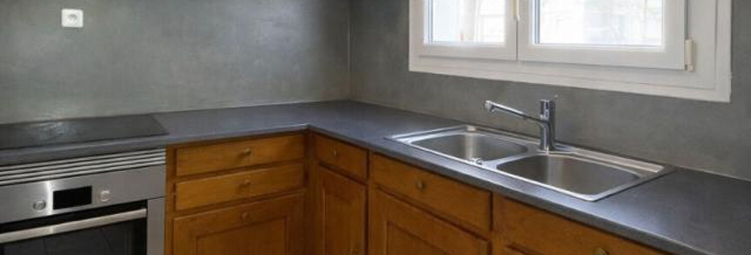 Appartement 2 Pièces 47 m² à vendre à Neuilly-sur-Marne (93330)