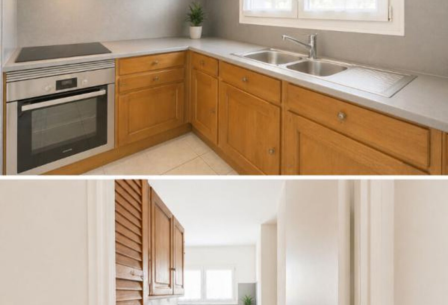 Appartement Neuilly Sur Marne 2 pièce(s) 46 m2 + Box — photo 1