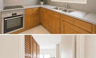 Appartement 2 Pièces 47 m² à vendre à Neuilly-sur-Marne (93330)