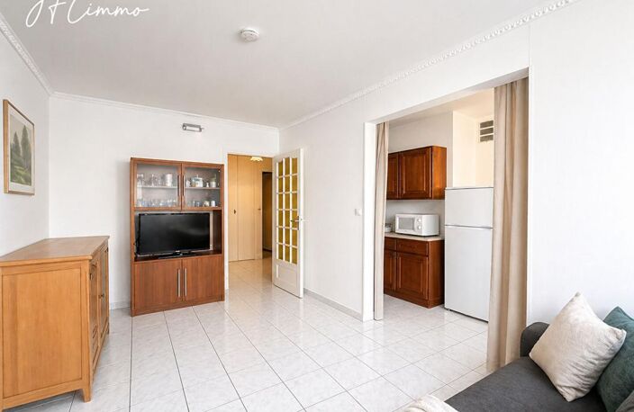Appartement Neuilly Sur Marne 2 pièce(s) 46 m2 + Box — photo 2
