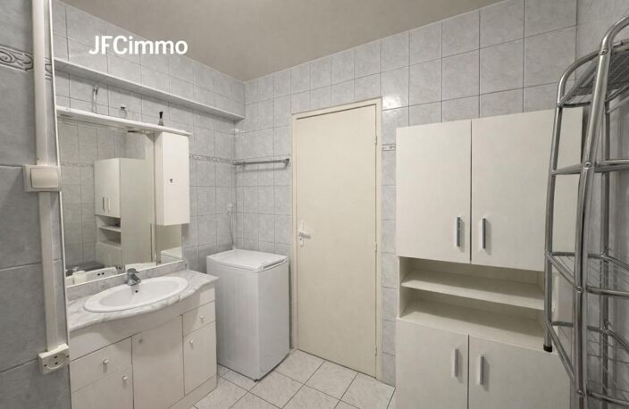 Appartement Neuilly Sur Marne 2 pièce(s) 46 m2 + Box — photo 4