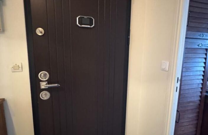 Appartement Neuilly Sur Marne 2 pièce(s) 46 m2 + Box — photo 5
