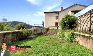 Immeuble  388 m² à vendre à Thizy-les-Bourgs (69240)